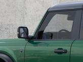 Thumbnail of 2025 Eruption Green Metallic Ford Bronco