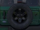 Thumbnail of 2025 Eruption Green Metallic Ford Bronco