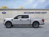 Thumbnail of 2025 Iconic Silver Metallic Ford F-150
