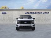 Thumbnail of 2025 Iconic Silver Metallic Ford F-150