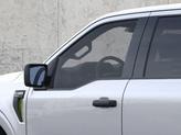 Thumbnail of 2025 Iconic Silver Metallic Ford F-150