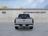 Thumbnail of 2025 Iconic Silver Metallic Ford F-150