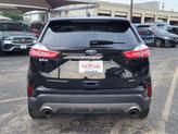 Thumbnail of 2024 Agate Black Metallic Ford Edge