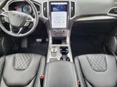 Thumbnail of 2024 Agate Black Metallic Ford Edge