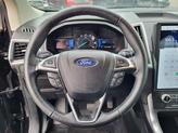 Thumbnail of 2024 Agate Black Metallic Ford Edge