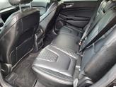 Thumbnail of 2024 Agate Black Metallic Ford Edge