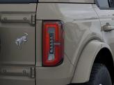 Thumbnail of 2025 Desert Sand Ford Bronco