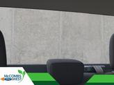 Thumbnail of 2025 Space White Metallic Ford Maverick