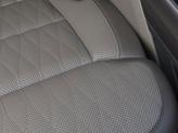 Thumbnail of 2025 Carbonized Gray Metallic Ford F-150