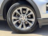 Thumbnail of 2024 Iconic Silver Metallic Ford Explorer