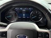 Thumbnail of 2022 Dark Matter Metallic Ford Expedition