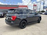 Thumbnail of 2022 Dark Matter Metallic Ford Expedition