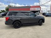 Thumbnail of 2022 Dark Matter Metallic Ford Expedition