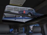 Thumbnail of 2025 Agate Black Metallic Ford Expedition