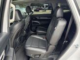 Thumbnail of 2024 Glacial White Pearl Kia Telluride