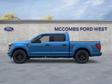 Thumbnail of 2025 Atlas Blue Metallic Ford F-150