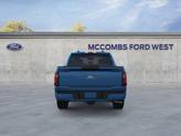 Thumbnail of 2025 Atlas Blue Metallic Ford F-150