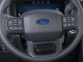 Thumbnail of 2025 Iconic Silver Metallic Ford F-150
