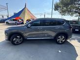 Thumbnail of 2022 Hampton Gray Hyundai SANTA FE