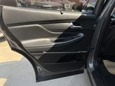 Thumbnail of 2022 Hampton Gray Hyundai SANTA FE