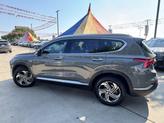 Thumbnail of 2022 Hampton Gray Hyundai SANTA FE