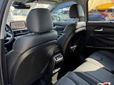 Thumbnail of 2022 Hampton Gray Hyundai SANTA FE