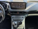 Thumbnail of 2022 Hampton Gray Hyundai SANTA FE