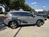 Thumbnail of 2022 Hampton Gray Hyundai SANTA FE
