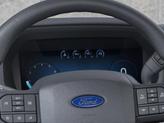Thumbnail of 2025 Iconic Silver Metallic Ford F-150