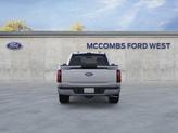 Thumbnail of 2025 Iconic Silver Metallic Ford F-150