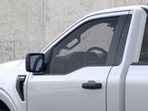 Thumbnail of 2025 Iconic Silver Metallic Ford F-150