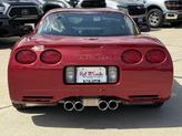 Thumbnail of 2004 Magnetic Red Metallic II Chevrolet Corvette