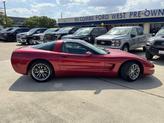 Thumbnail of 2004 Magnetic Red Metallic II Chevrolet Corvette