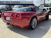 Thumbnail of 2004 Magnetic Red Metallic II Chevrolet Corvette