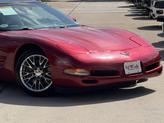 Thumbnail of 2004 Magnetic Red Metallic II Chevrolet Corvette