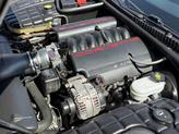 Thumbnail of 2004 Magnetic Red Metallic II Chevrolet Corvette