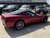 Thumbnail of 2004 Magnetic Red Metallic II Chevrolet Corvette