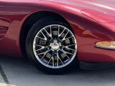 Thumbnail of 2004 Magnetic Red Metallic II Chevrolet Corvette