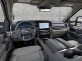 Thumbnail of 2025 Agate Black Metallic Ford F-350
