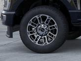 Thumbnail of 2025 Agate Black Metallic Ford F-350