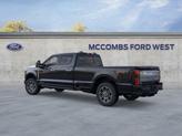 Thumbnail of 2025 Agate Black Metallic Ford F-350