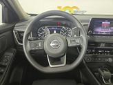 Thumbnail of 2024 Gun Metallic Nissan Rogue