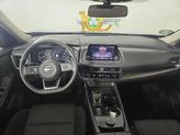 Thumbnail of 2024 Gun Metallic Nissan Rogue