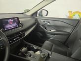 Thumbnail of 2024 Gun Metallic Nissan Rogue