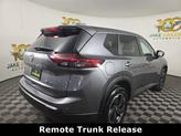 Thumbnail of 2024 Gun Metallic Nissan Rogue