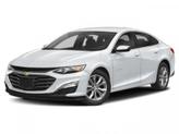 Thumbnail of 2024 Mosaic Black Metallic Chevrolet Malibu