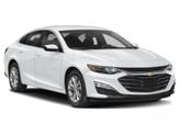 Thumbnail of 2024 Mosaic Black Metallic Chevrolet Malibu