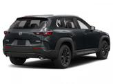 Thumbnail of 2023 Jet Black Mica Mazda CX-50