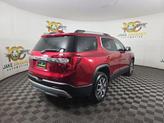 Thumbnail of 2023 Volcanic Red Tintcoat GMC Acadia