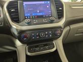 Thumbnail of 2023 Volcanic Red Tintcoat GMC Acadia